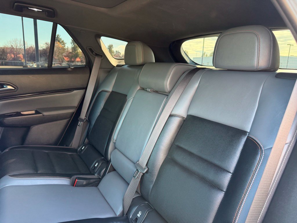Used 2024 Honda Prologue Elite image 30