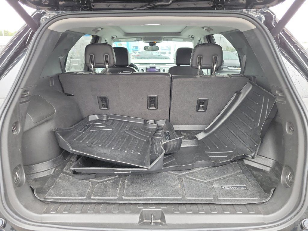 Used 2020 Chevrolet Equinox Premier AWD/4WD image 13