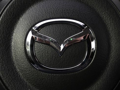 New 2025 MAZDA CX-5 Carbon Edition image 34