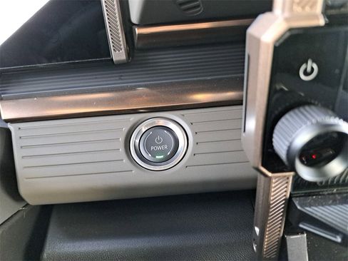 New 2025 GMC Hummer EV 2X w/ Extreme Off-Road Package image 26