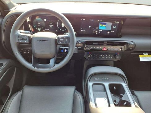 New 2026 Hyundai Palisade XRT Pro image 11