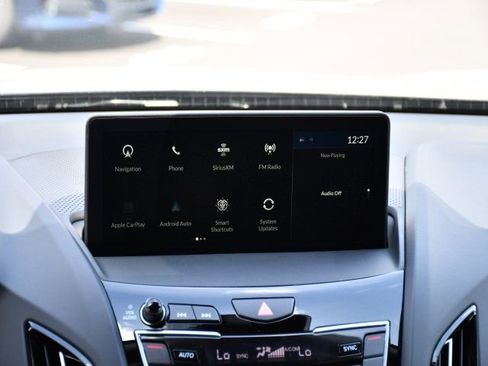 New 2026 Acura RDX SH-AWD w/ Technology Package image 25