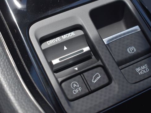 New 2025 Honda Pilot Sport image 24