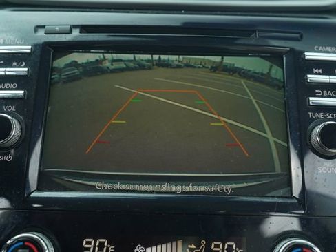 Used 2024 Nissan Murano SV image 28