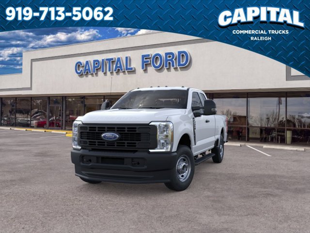New 2026 Ford F350 XL AWD/4WD image 2