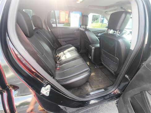 Used 2017 GMC Terrain Denali AWD/4WD image 13