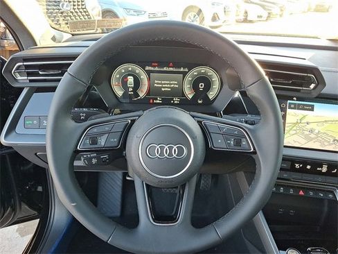 New 2026 Audi A3 2.0T Premium image 15