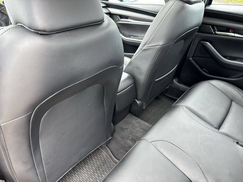 Used 2026 MAZDA MAZDA3 2.5 S Sedan w/ Preferred Pkg FWD image 18