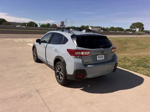 Used 2019 Subaru Crosstrek 2.0i Premium image 5