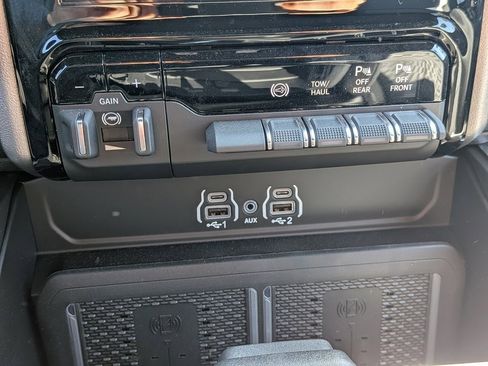 New 2026 RAM 2500 Big Horn image 20