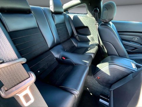 Used 2014 Ford Mustang GT Premium w/ Electronics Package RWD image 21