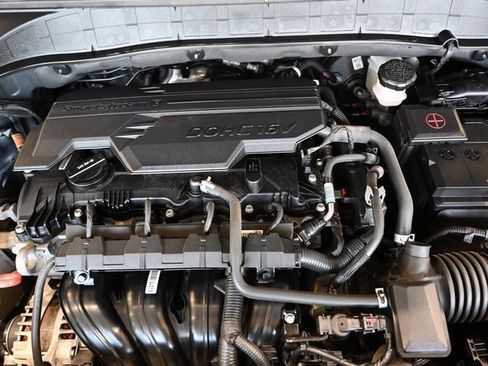 Used 2022 Hyundai Kona SEL w/ Cargo Package image 28