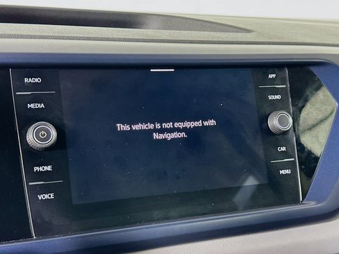 Used 2023 Volkswagen Taos SE w/ Panoramic Sunroof Package image 22