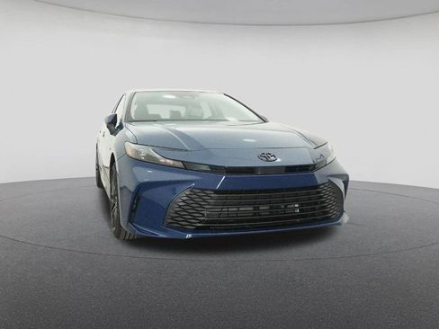New 2026 Toyota Camry LE image 30