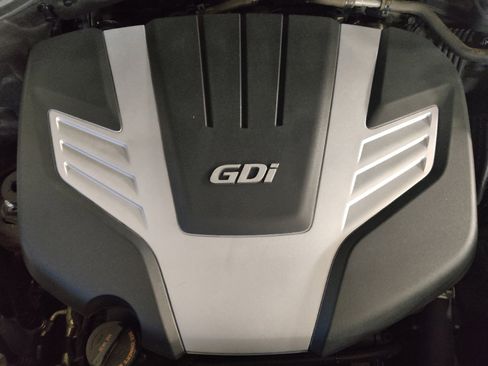 Used 2019 Hyundai Santa Fe XL SE w/ SE Premium Package 02 image 30