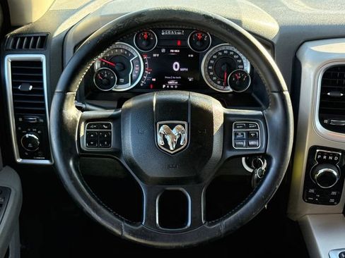 Used 2015 RAM 1500 Lone Star AWD/4WD image 13