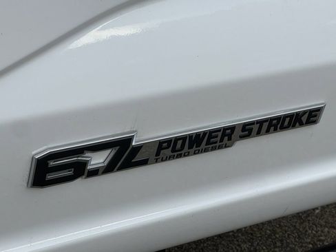 New 2026 Ford F450 XL image 24