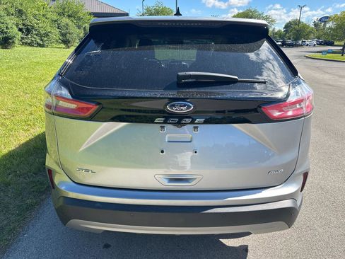 Certified 2022 Ford Edge SEL w/ Convenience Package AWD/4WD image 14