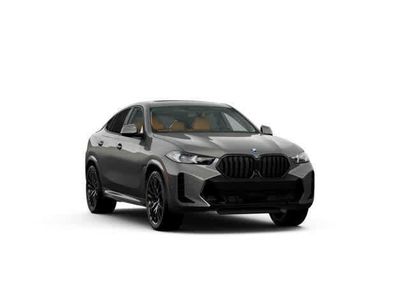 New 2026 BMW X6 xDrive40i w/ Climate Comfort Package