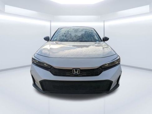 New 2026 Honda Civic Sport image 9