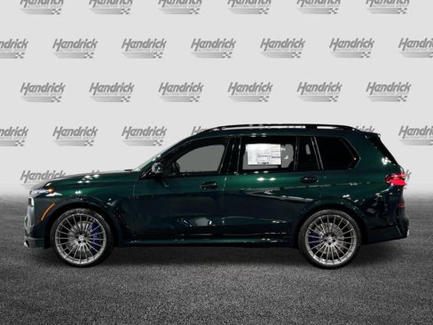 New 2026 BMW ALPINA XB7 AWD/4WD image 5