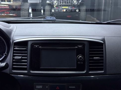 Used 2014 Mitsubishi Lancer Evolution GSR image 22