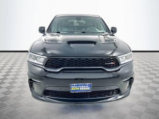 Used 2022 Dodge Durango R/T AWD/4WD video 2
