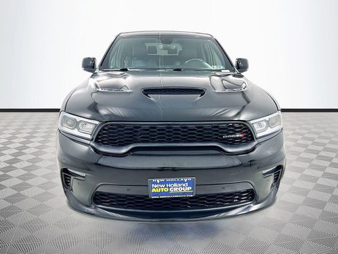 Used 2022 Dodge Durango R/T AWD/4WD image 2