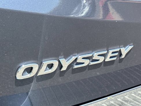 New 2026 Honda Odyssey EX-L image 6