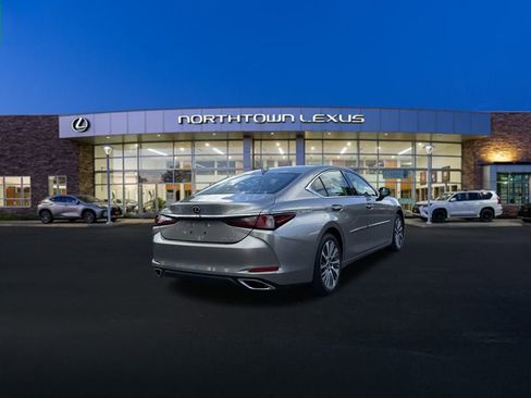 Used 2019 Lexus ES 350 image 22