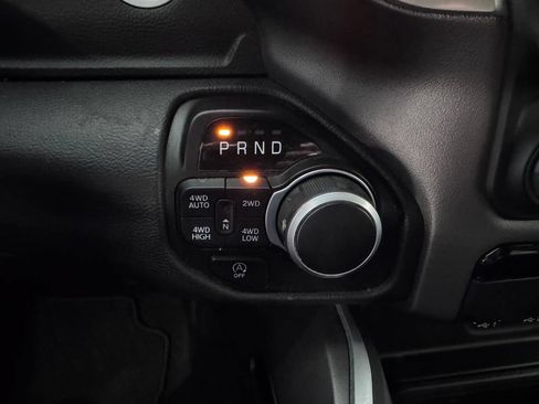 Used 2023 RAM 1500 Big Horn AWD/4WD image 19