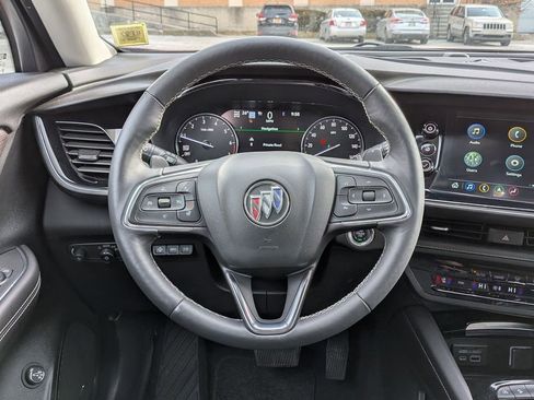 Used 2023 Buick Envision Avenir image 16