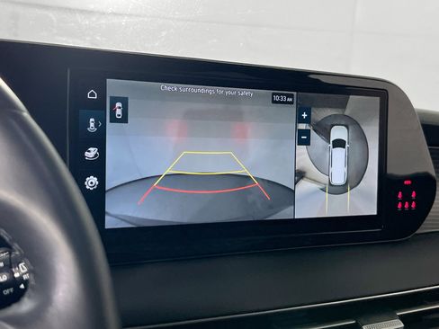 Used 2023 Hyundai Palisade Limited w/ Cargo Package image 14