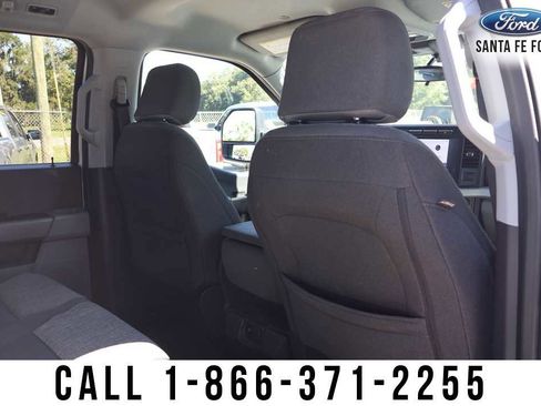 Used 2024 Ford F250 XLT image 29