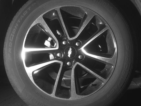 Used 2025 Chevrolet TrailBlazer LT image 15