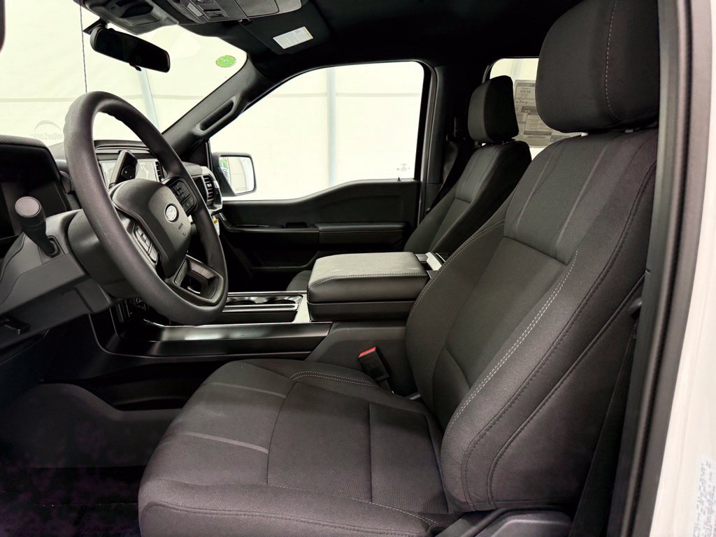 New 2026 Ford F150 STX w/ F-150 LOBO Package AWD/4WD image 12