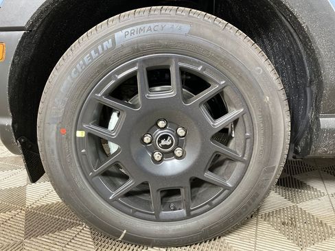 New 2026 Ford Bronco Sport Big Bend AWD/4WD image 11