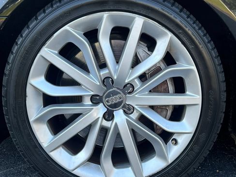 Used 2012 Audi A6 3.0T Premium Plus AWD/4WD image 40