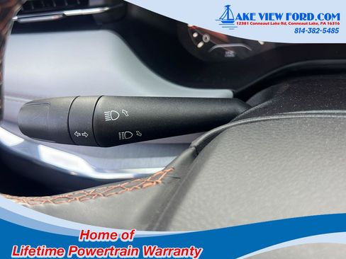 Used 2022 Jeep Compass Limited AWD/4WD image 25