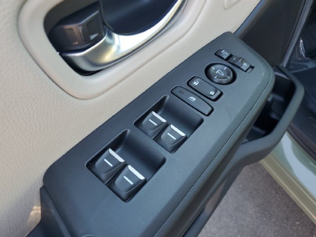 Certified 2026 Honda Passport TrailSport Elite image 21