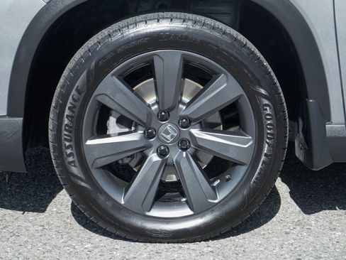 Used 2023 Honda Pilot Sport image 39
