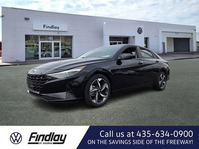 Used 2023 Hyundai Elantra SEL w/ Convenience Package