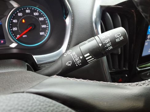 Certified 2023 Chevrolet Traverse LT image 22