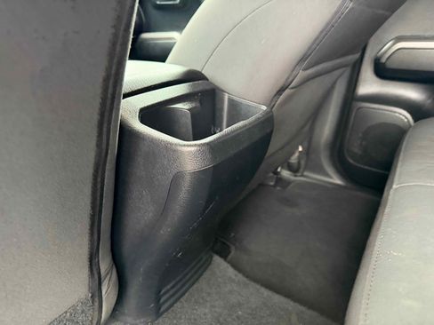 Used 2019 Toyota Tacoma TRD Sport image 29