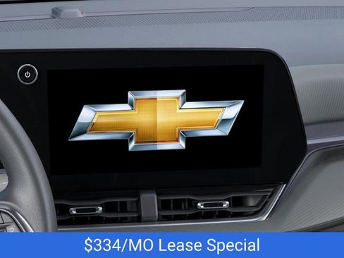 New 2026 Chevrolet Equinox LT w/ Convenience Package II image 20