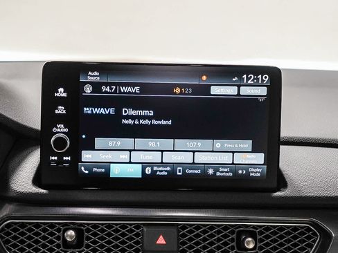 Used 2025 Acura Integra A-Spec image 14