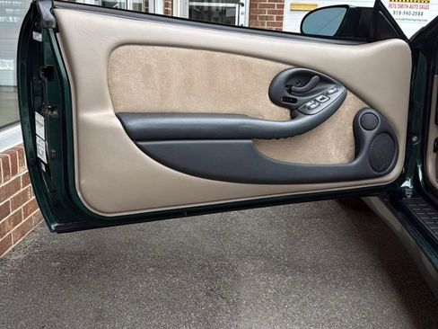 Used 1996 Pontiac Firebird Trans Am image 14