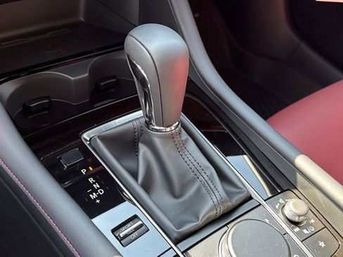 New 2026 MAZDA MAZDA3 Carbon image 12