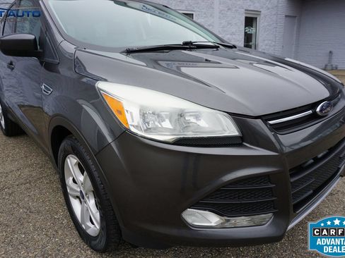 Used 2016 Ford Escape SE AWD/4WD image 7
