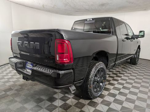 New 2026 RAM 3500 Laramie image 7